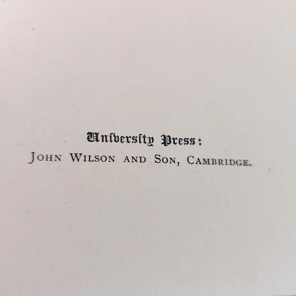 True First Edition, 1887, Hans Christian Andersen's Fairy Tales, Estes & Lauriat - Picture 5 of 10
